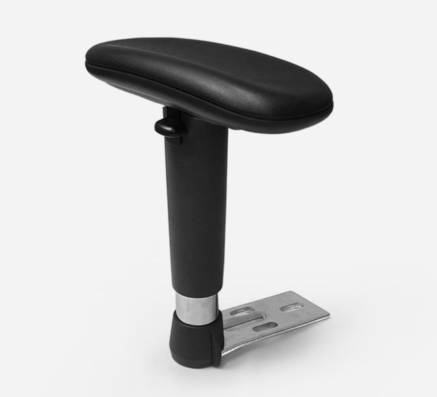 Ergonomic Seat Components