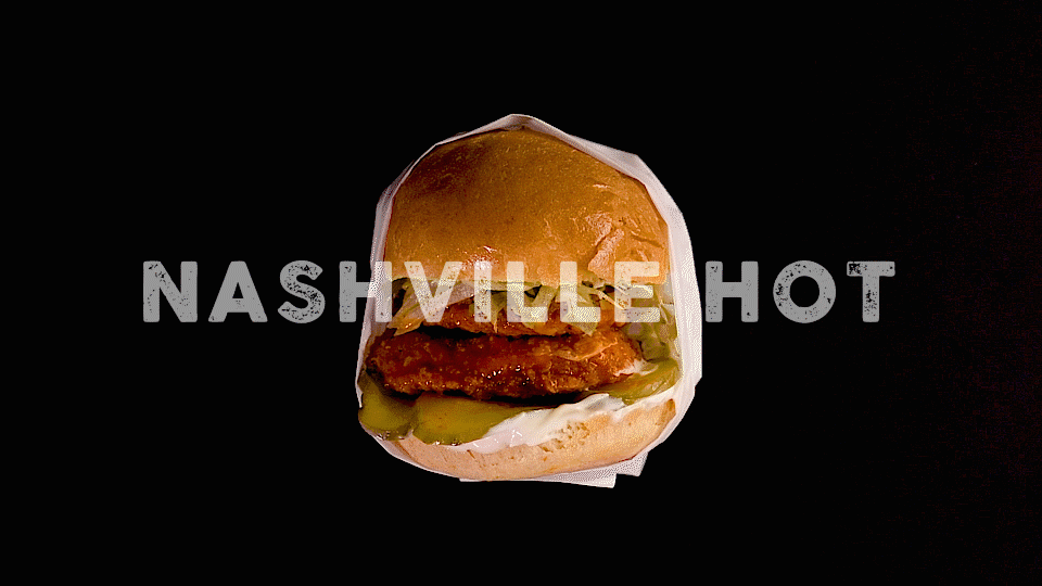 Food and beverage Content, Jeremiah Johnson