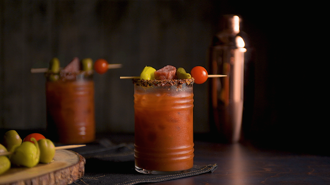 Bloody Mary Cinemagraph Landscape 1280x7