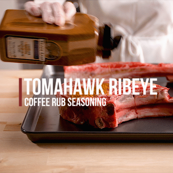 Food and beverage Content, Jeremiah Johnson