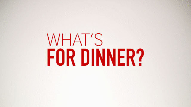 Food and beverage Content, Jeremiah Johnson