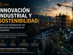 Cómo se construye la confianza en el mundo empresarial: la experiencia de Diego Fernando Marín Ardila