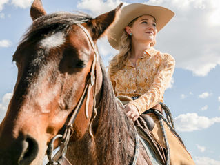 A Ranch Musical Is Going on the Road: Save the Dates for Our First Screenings