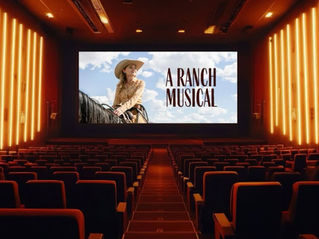 Saddle Up, Burbank: A Ranch Musical Rides Into Its LA Premiere