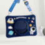 Funda infantil de silicona para iPad Air 2-6