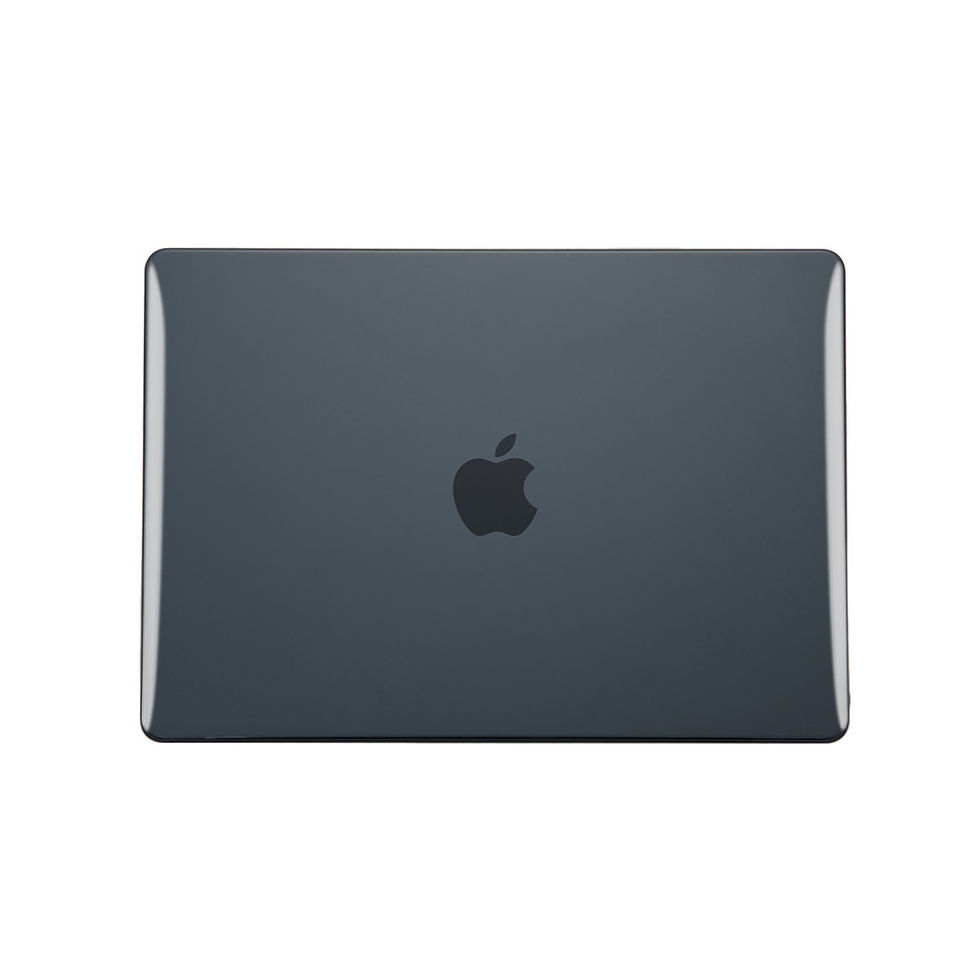 Miniatura: Funda protectora para Macbook Air 13 2025, Funda para Chip M4 13,6 A3240, Funda 