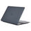 Miniatura: Funda rígida SZEGYCHX para MacBook Air M2 y Pro M3 en policarbonato transparente