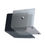 Miniatura: Carcasa Protectora PFHEU para MacBook | Compatible con Air 13-15″ y Pro 13-16″