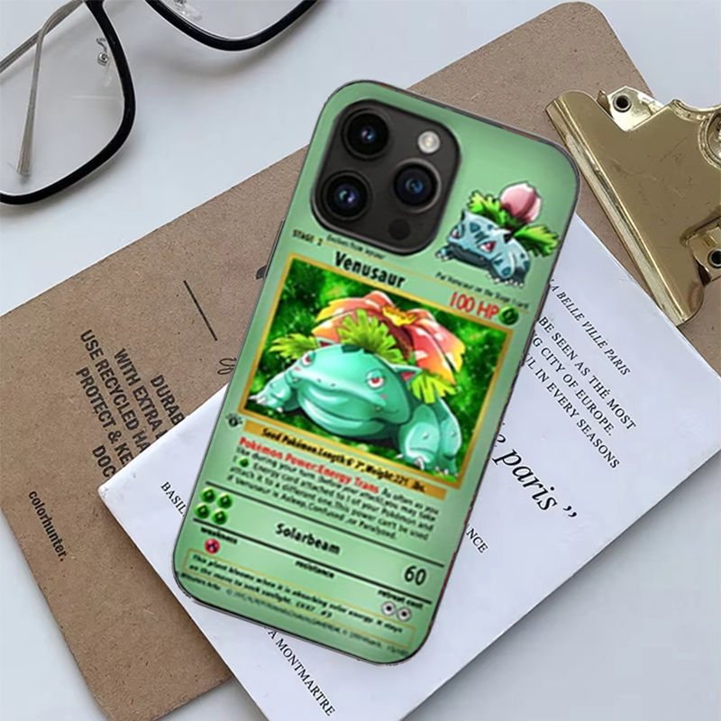 Miniatura: Funda de teléfono 3D Motion con personajes de Pokémon, One Piece, Naruto y Dragon Ball