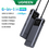 Miniatura: UGREEN HUB 7-en-1 USB-C con HDMI 4K 60Hz, RJ45 y puertos USB 3.0.