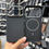 Miniatura: Variantes de color de la funda ultrafina de fibra de carbono para iPhone 17 Pro Max con acabado Kev.