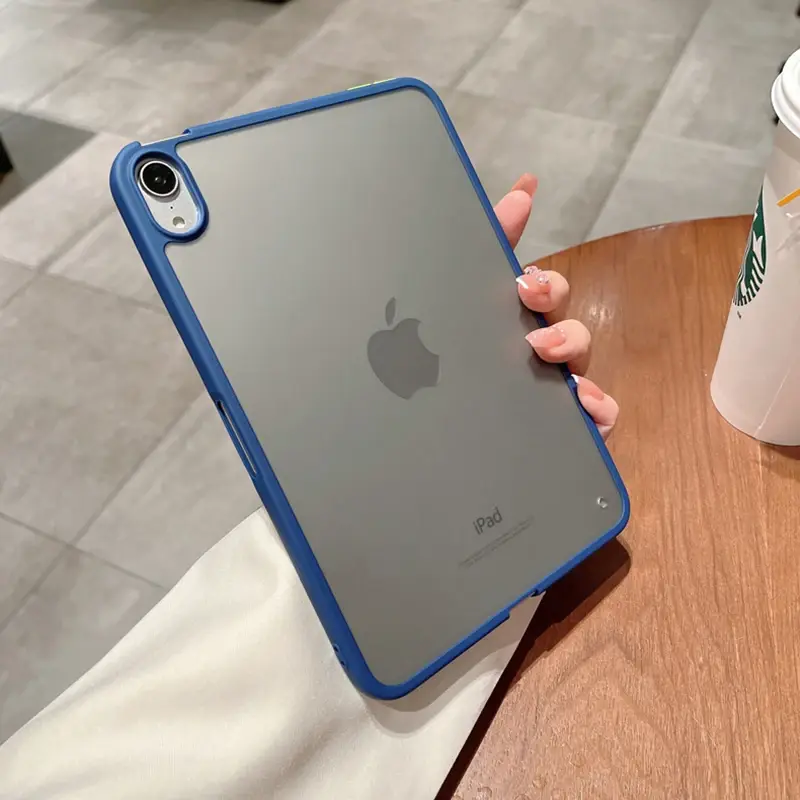 Miniatura: funda protectora rígida para ipad 10 generación 2022