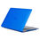 Miniatura: Funda rígida SZEGYCHX para MacBook Air M2 y Pro M3 en policarbonato transparente