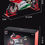 Miniatura: decoración temática motocicletas