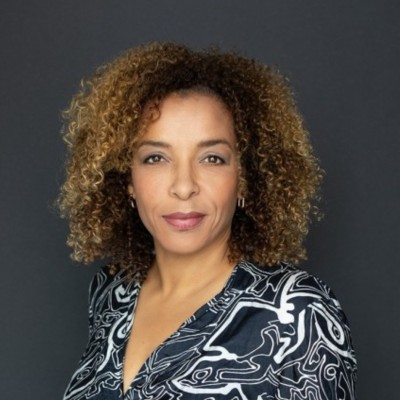 Portret Femina Hoekstra