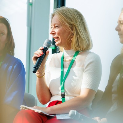 Portret Lonneke Nouwens