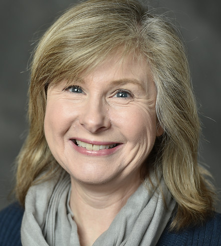 Photograph of Betsy Wiltshire