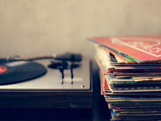 Oldies but Goodies