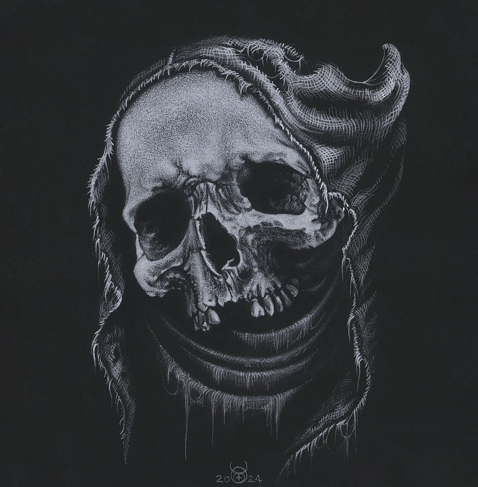 Memento Mori