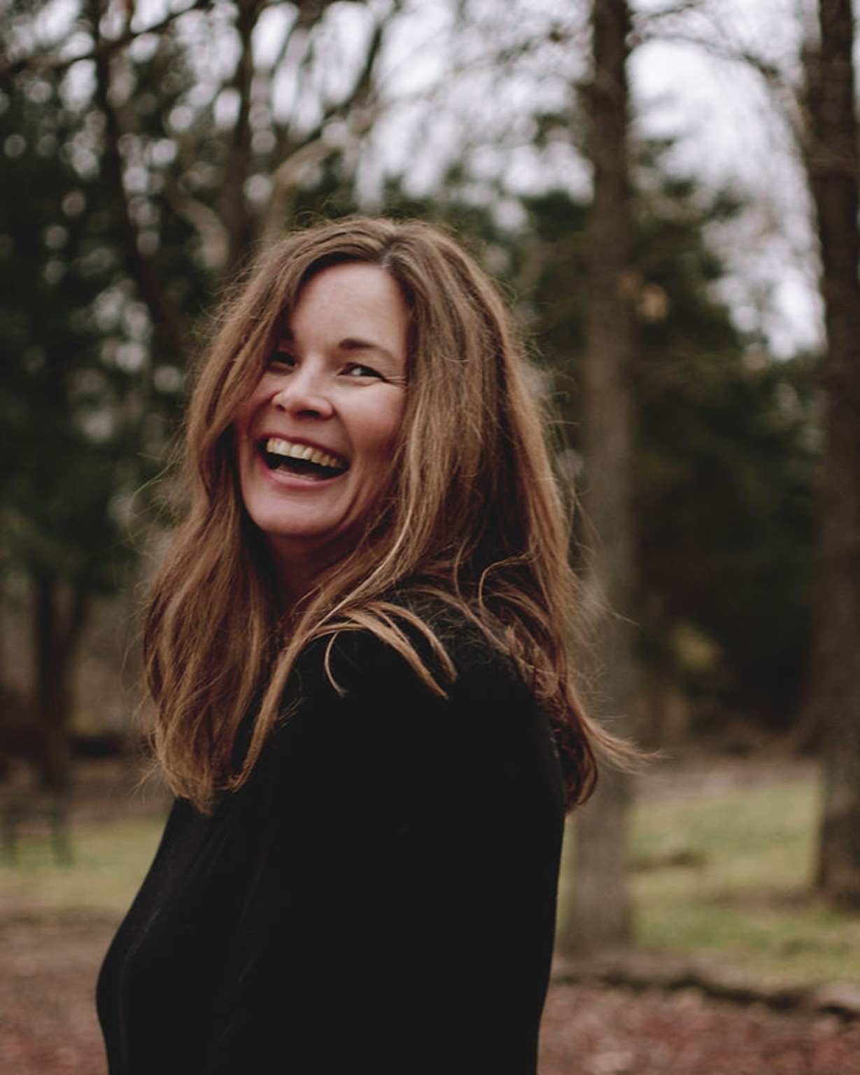Jayne Hamilton, Foundation Vice President