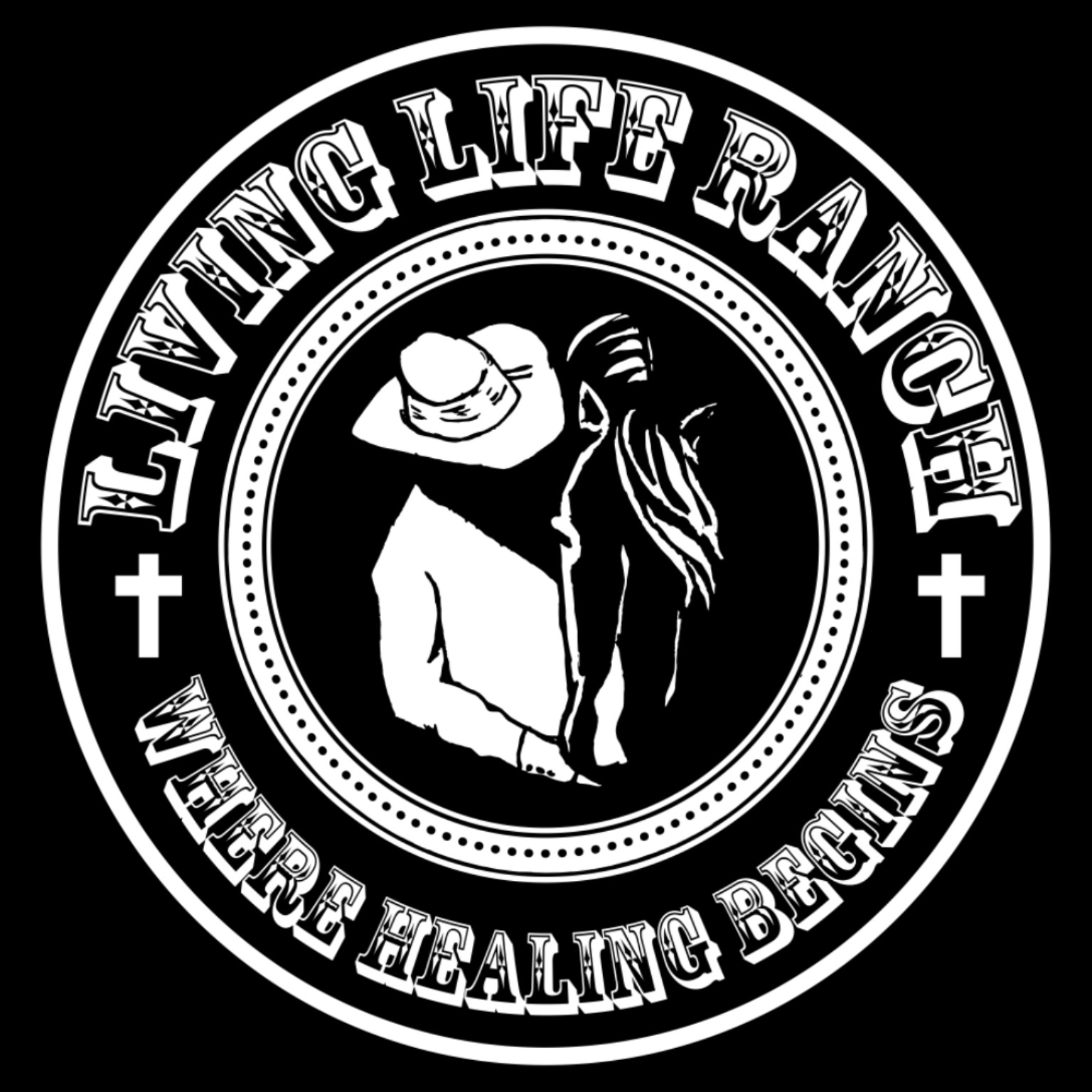 Living Life Ranch