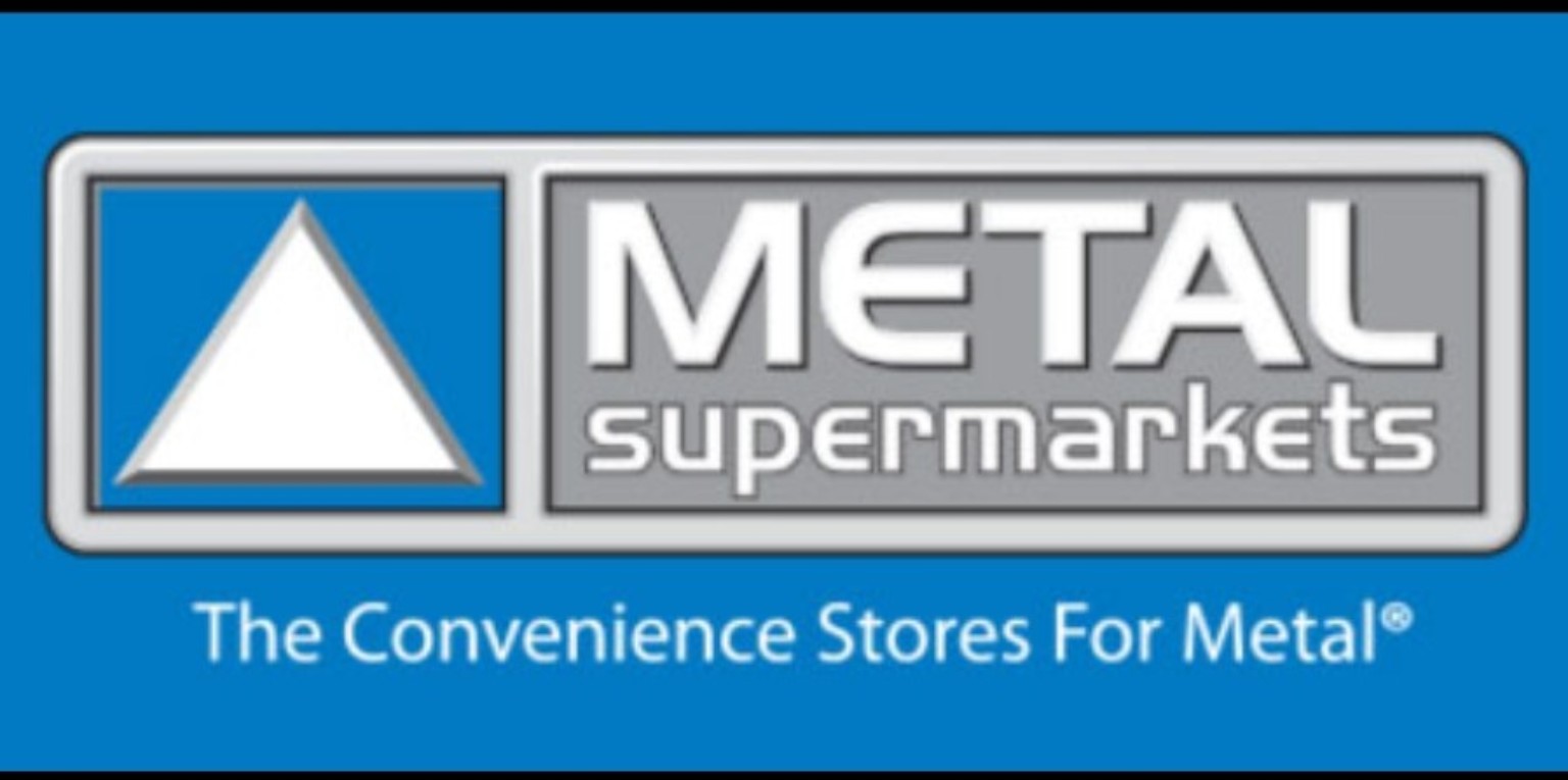 Metal Supermarkets