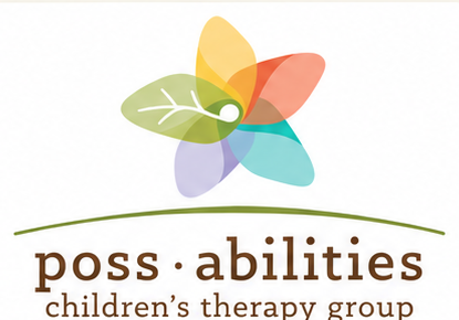Poss-Abilities Children’s Therapy Group