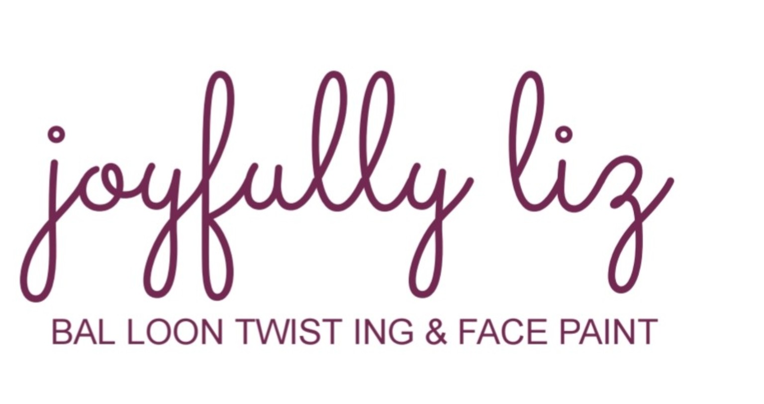 Joyfully Liz Balloon Twisting and Face Paint