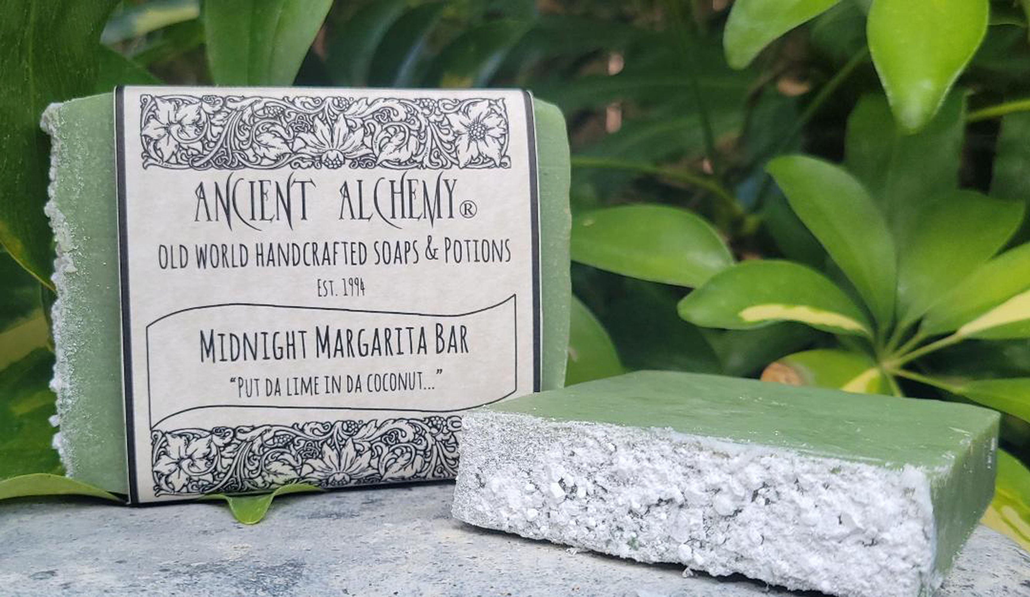 Midnight Margarita Bar