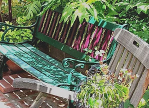 Garden - Carol Ochs