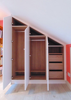 Attic storage solution custom built in wardrobe 2 interior.jpg