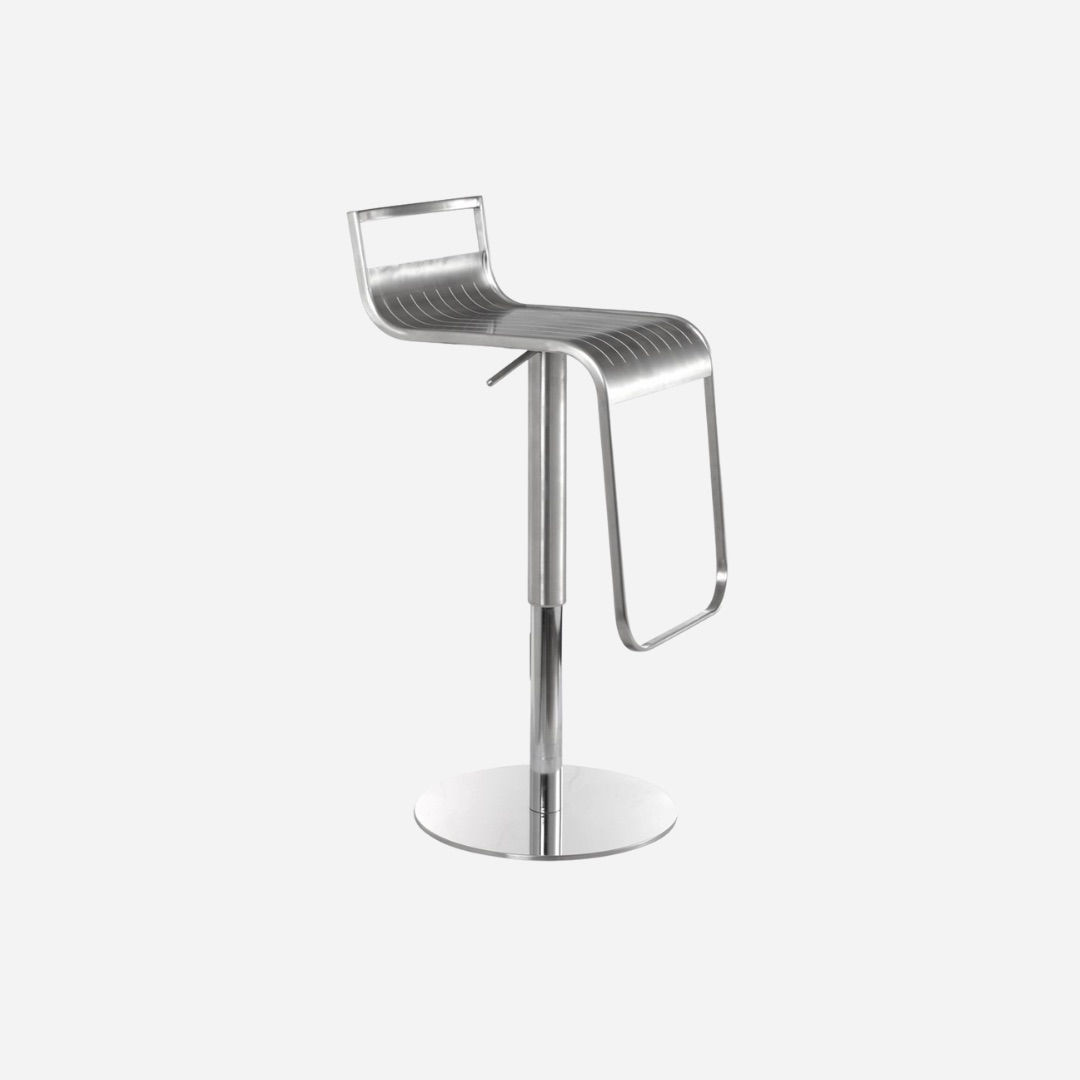 Stainless Steel Stool