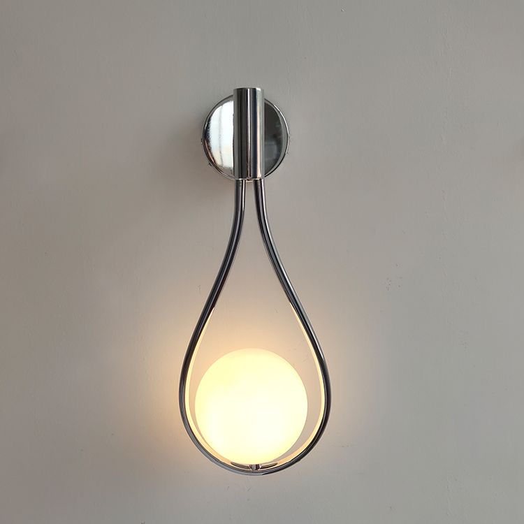 Miniatura: INDOOR Wall Lamp