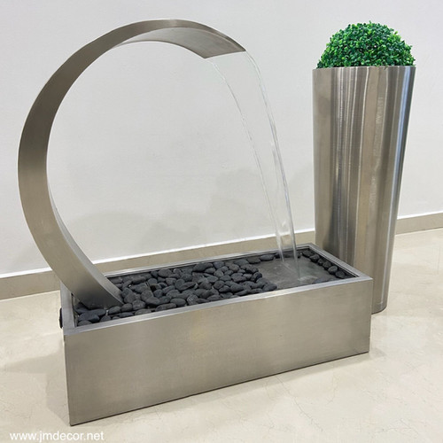 Fuente de piso | JM Decor