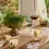 Miniatura: Heritage Candel Set