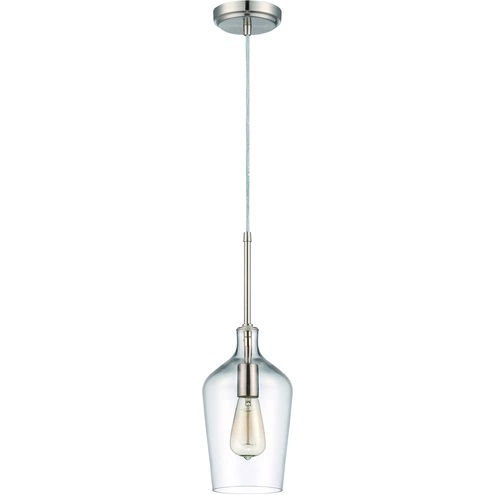 Mini Pendant - Neighborhood