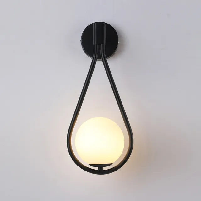 Miniatura: INDOOR Wall Lamp
