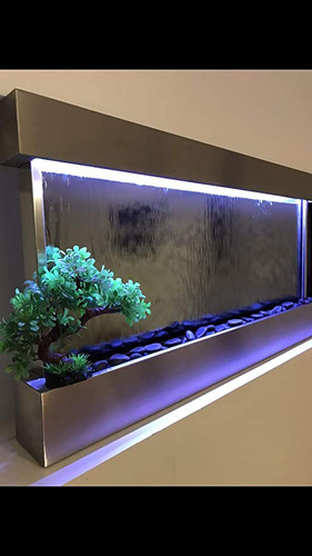 Fuente de pared | JM Decor