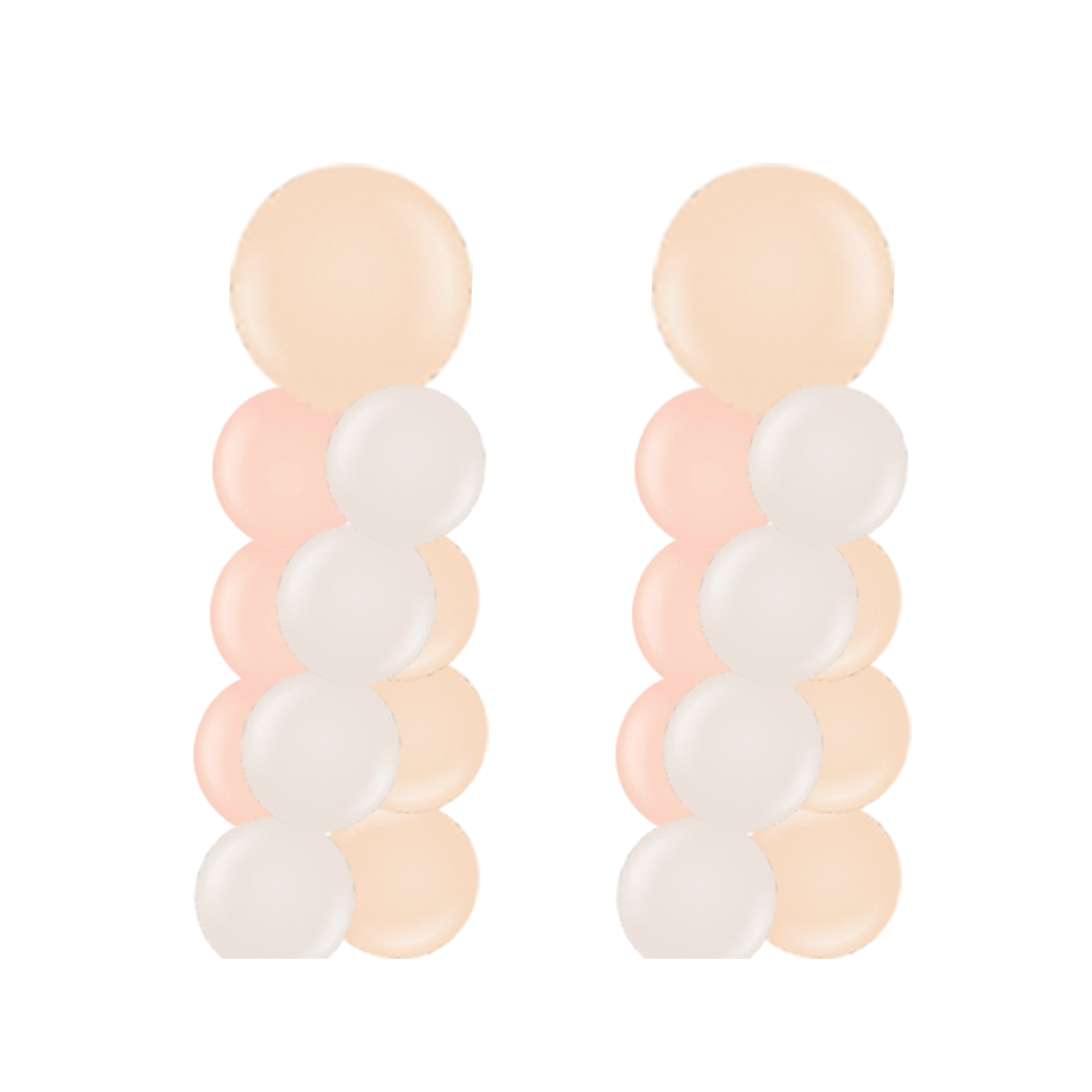 Classic Balloon Columns