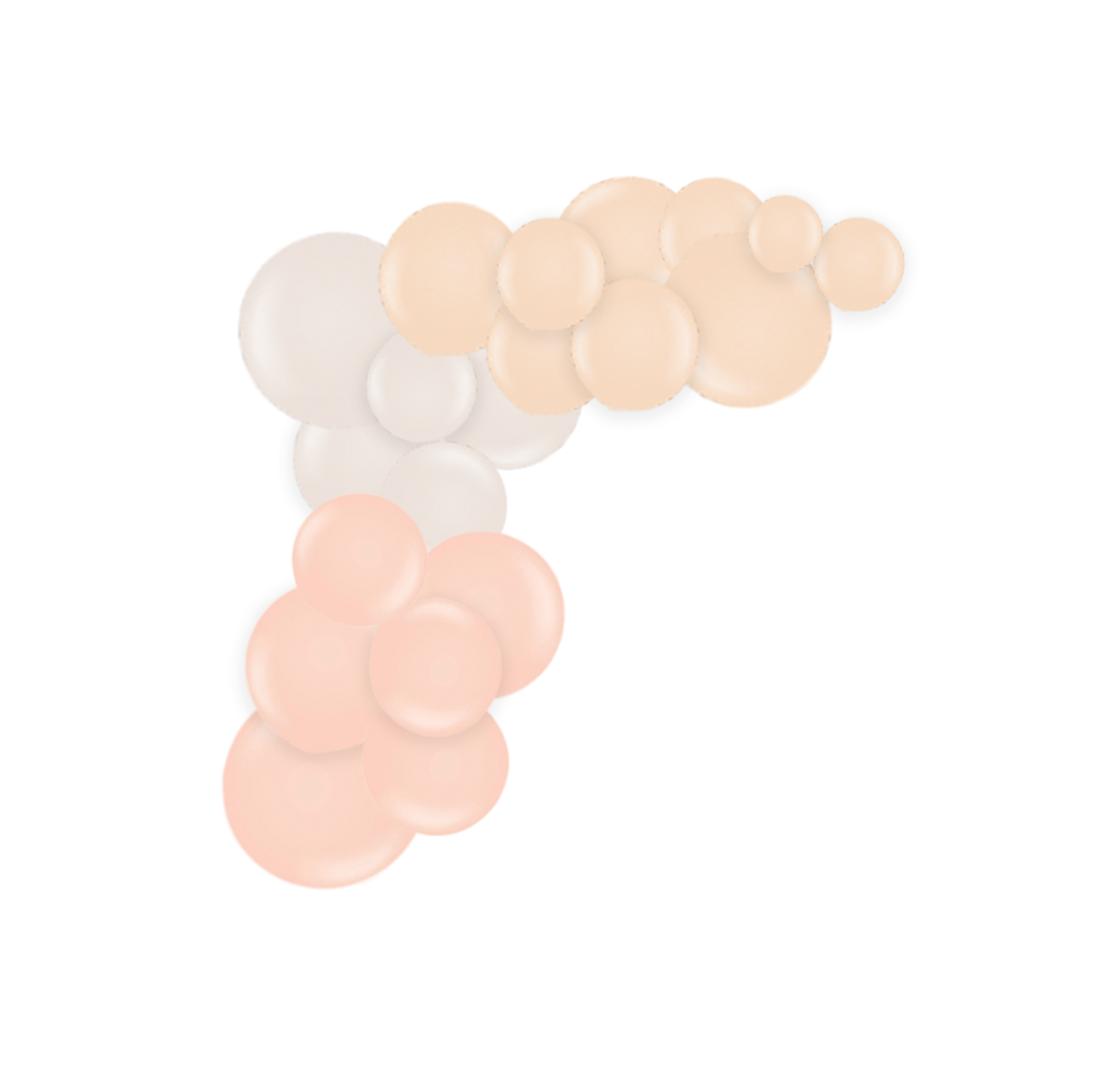 Balloon Garland