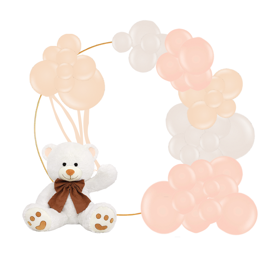 Hoop Option 6