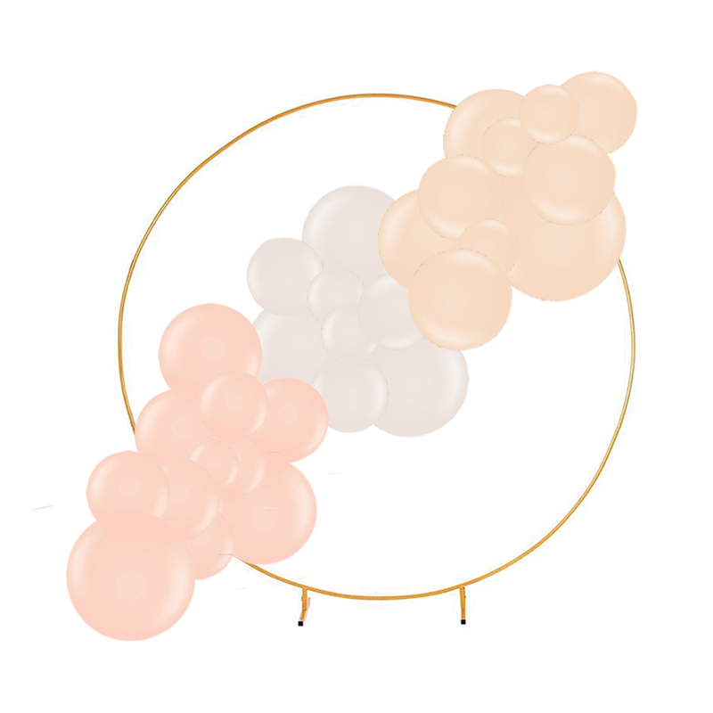 Hoop Option 1
