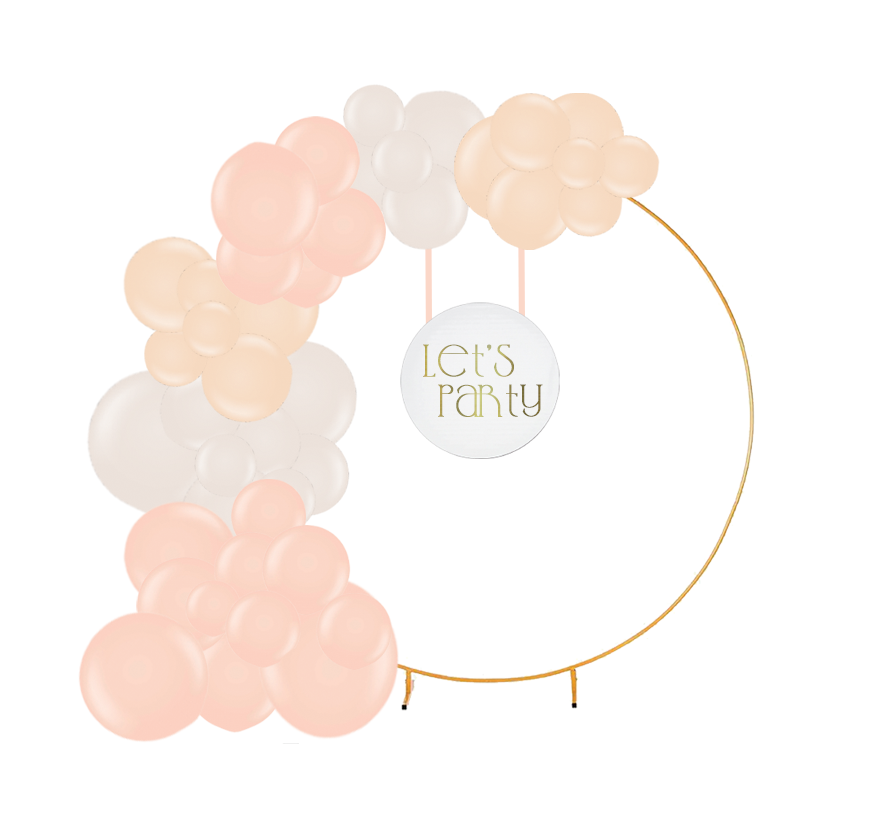 Hoop Option 3
