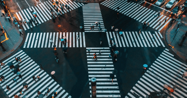 A segmentação de público, para ser encontrado
