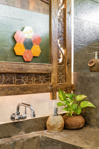Private Villa Gili Air