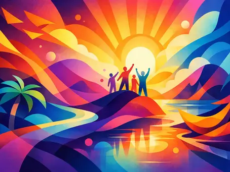 Best Corporate Event Packages for Teams That Need a Reset