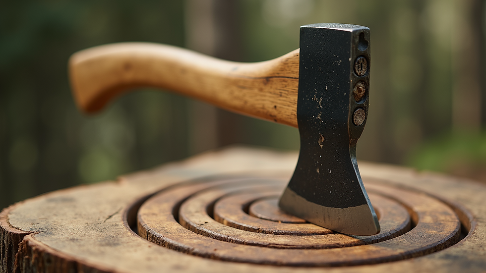 Axe Throwing Spots in San Francisco