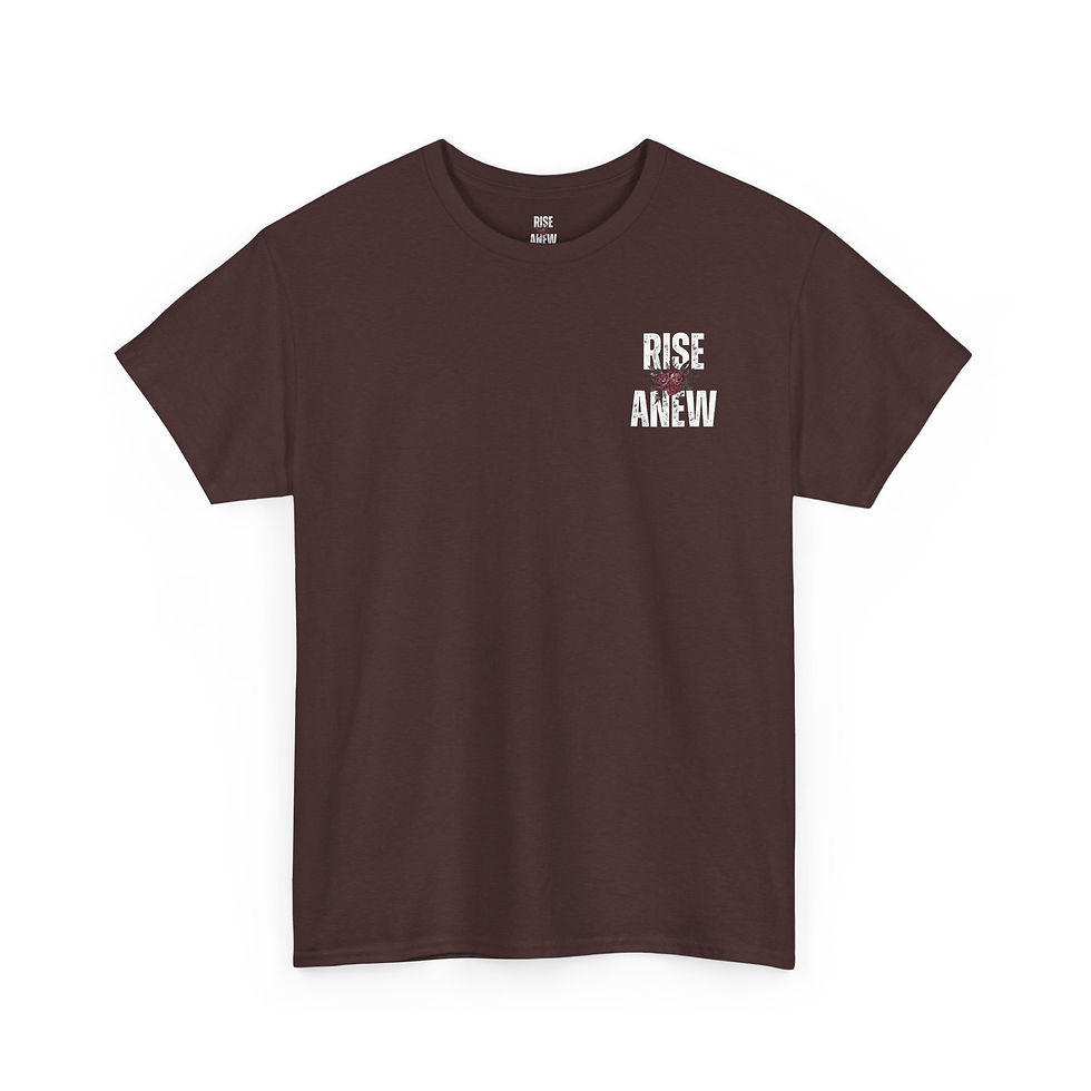 Thumbnail: "MADE NEW" WOMEN'S TEE