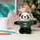 Thumbnail: "Rise Anew" Stuffed Animals with Tee