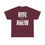 Thumbnail: "RISE ANEW" WOMEN'S COTTON TEE